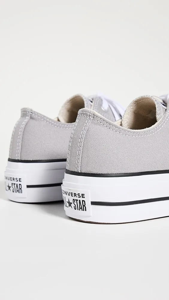 Converse   Chuck Taylor All Star Lift Sneakers 