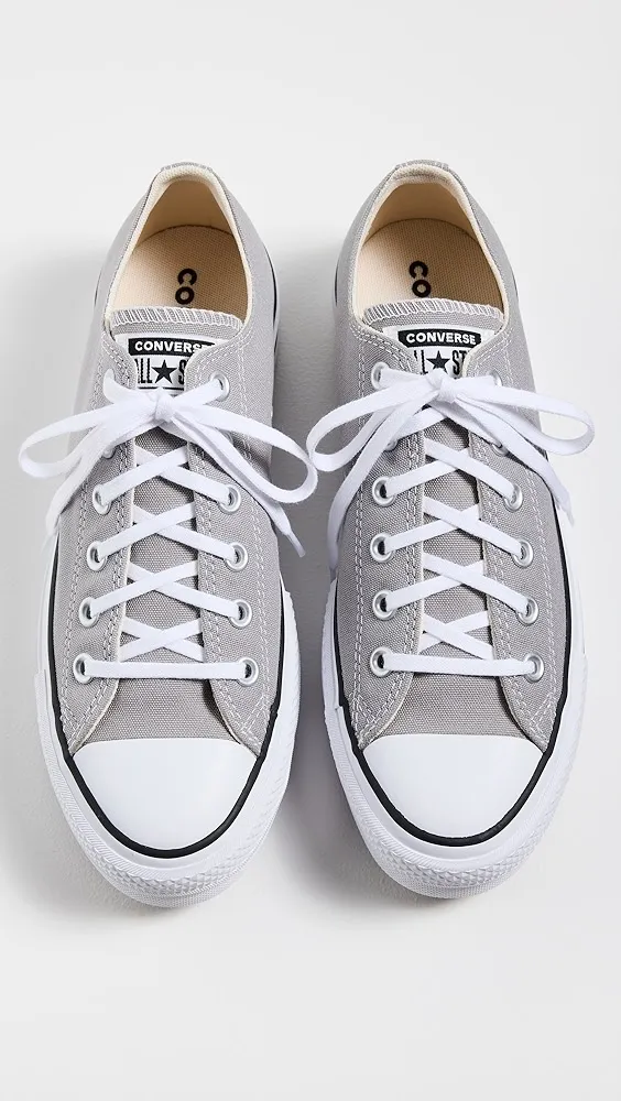 Converse   Chuck Taylor All Star Lift Sneakers 