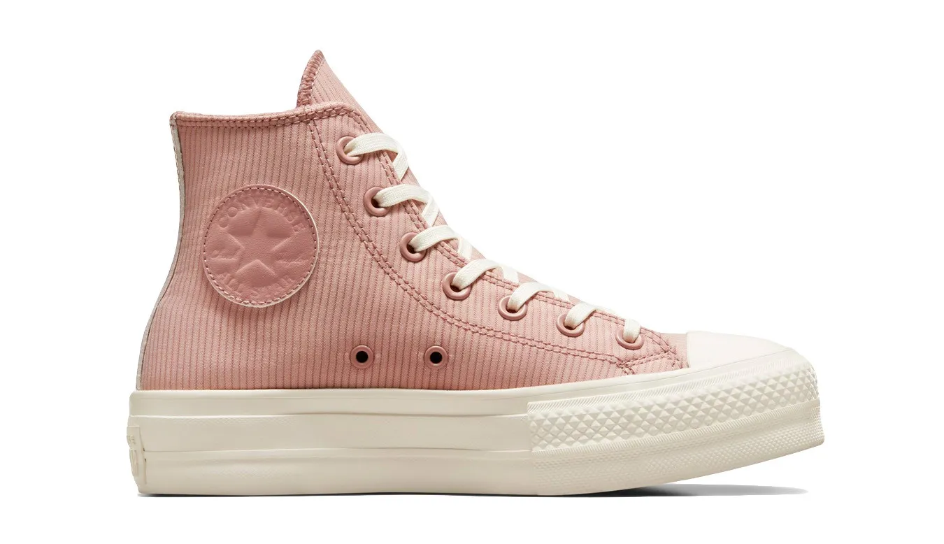 Converse Chuck Taylor All Star Lift