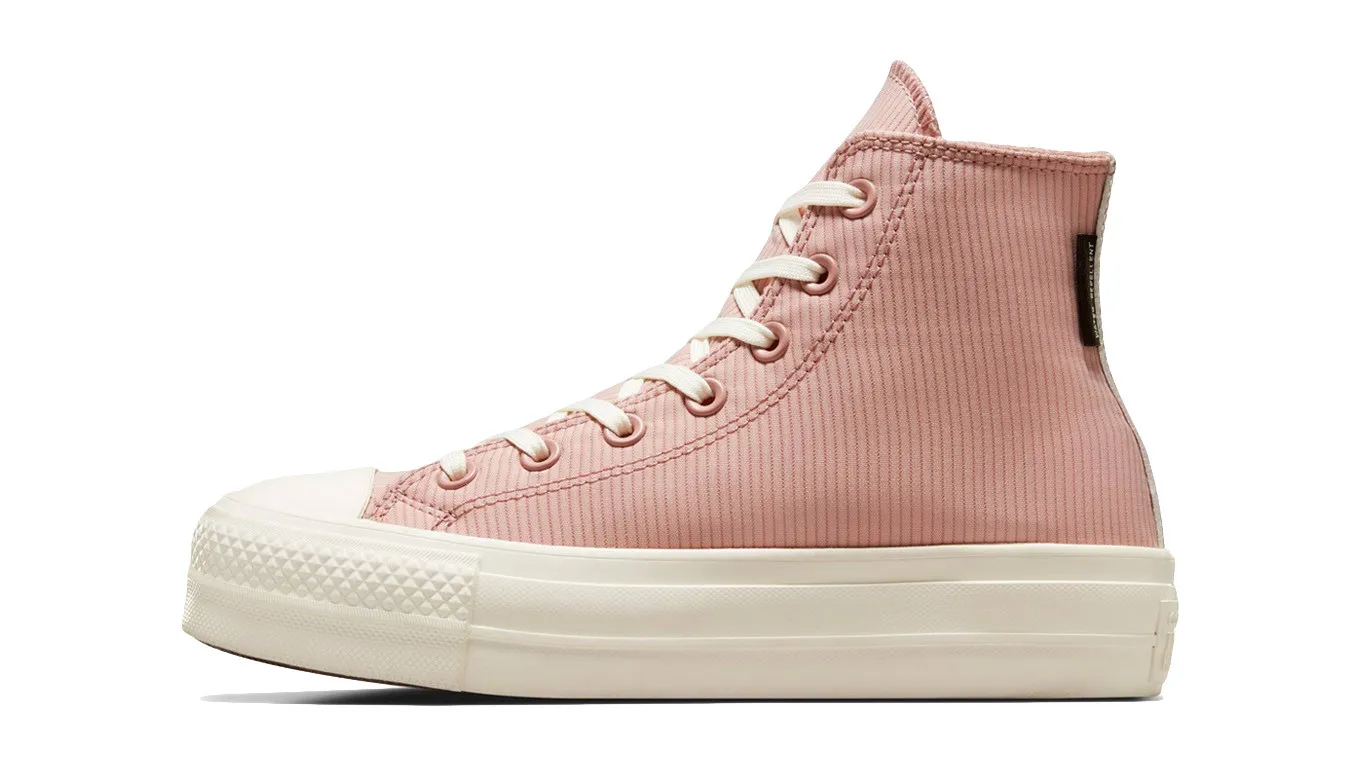 Converse Chuck Taylor All Star Lift