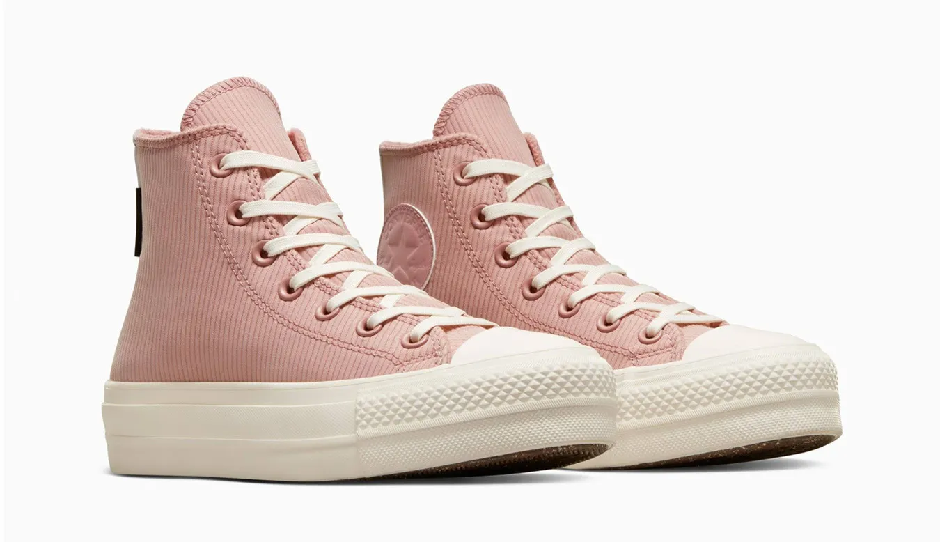 Converse Chuck Taylor All Star Lift