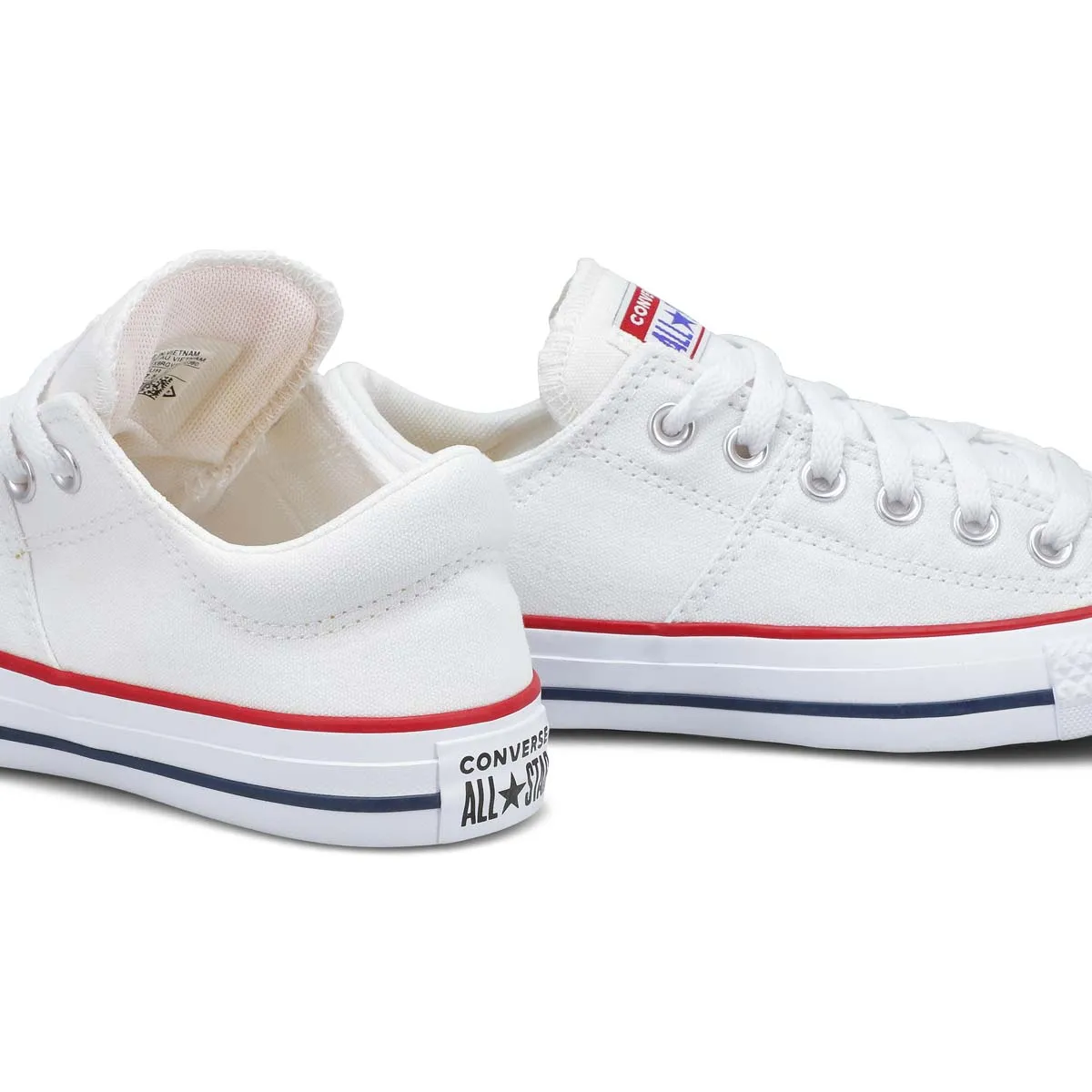 Converse  Chuck Taylor All Star Madison True Faves Women