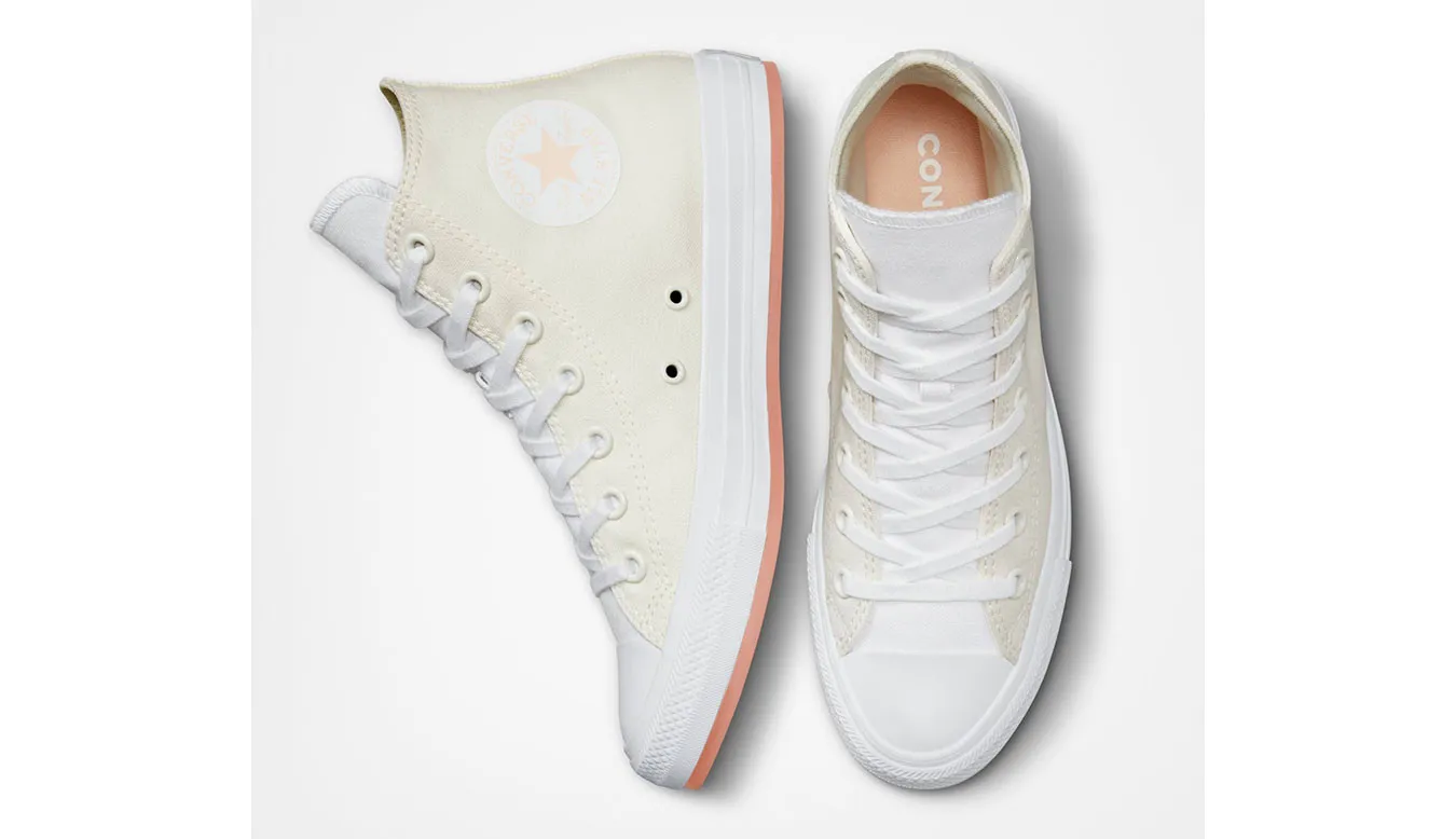 Converse Chuck Taylor All Star Marbled