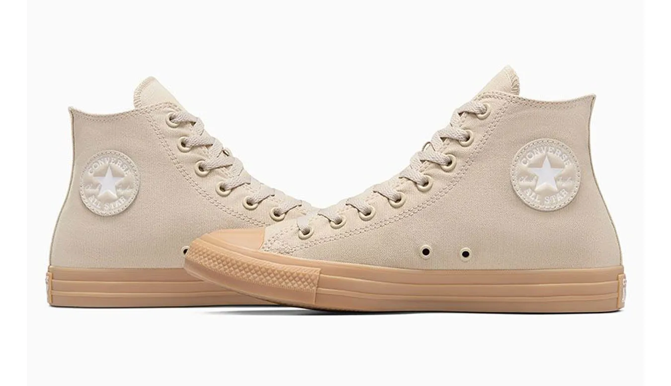 Converse Chuck Taylor All Star Monochrome