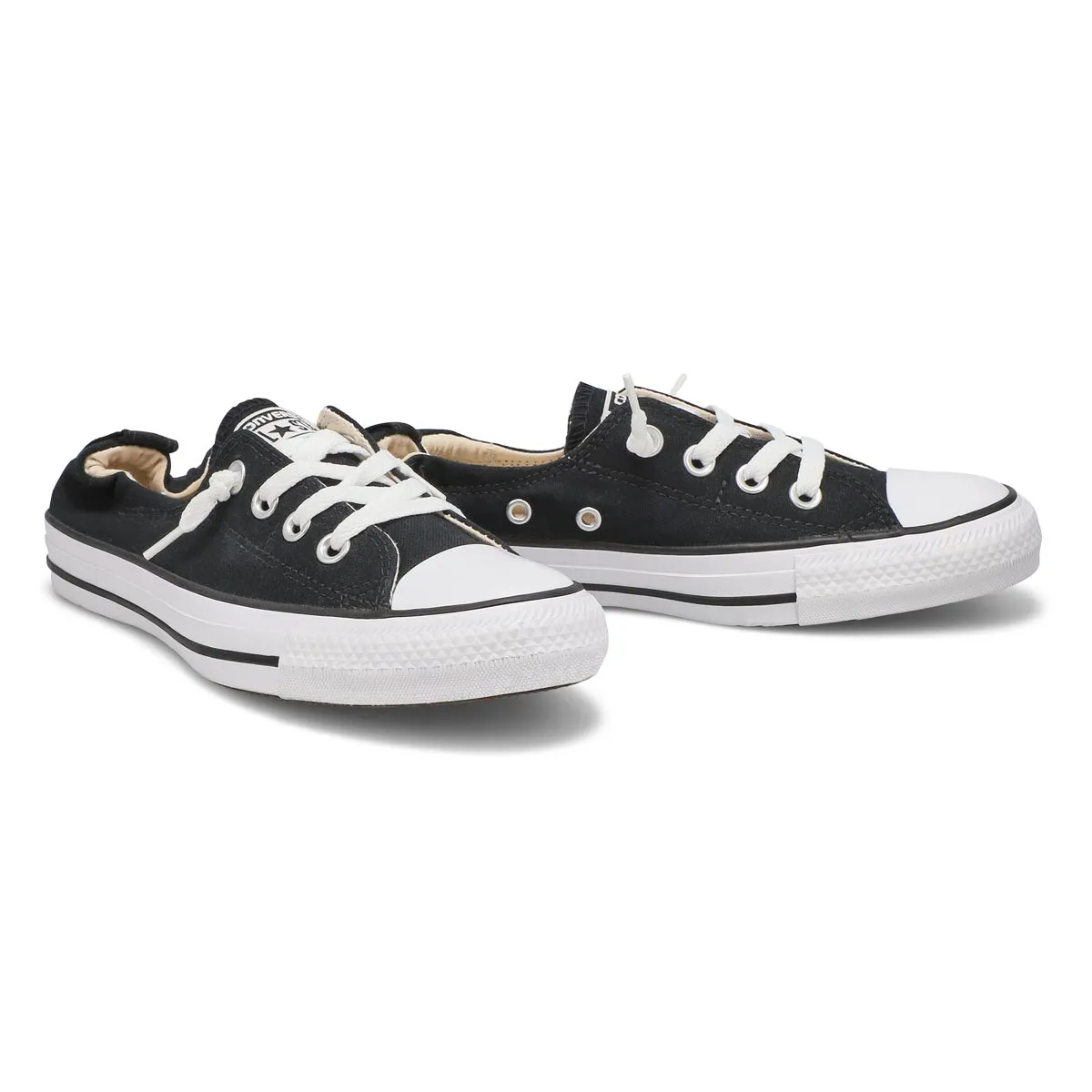 Converse  Chuck Taylor All Star Shoreline Canvas Women