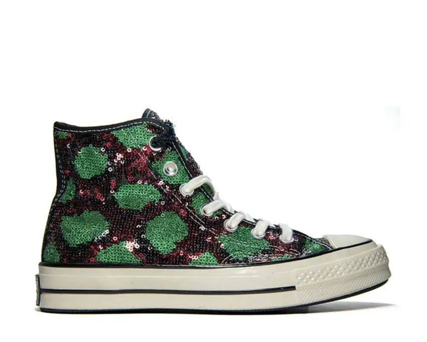 Converse Chuck Taylor Hi 70 Snake