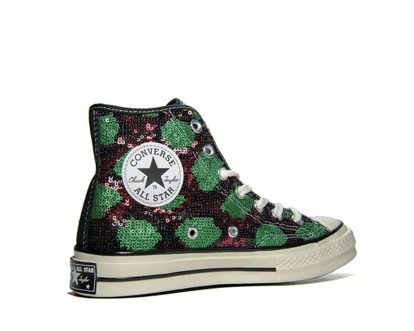 Converse Chuck Taylor Hi 70 Snake