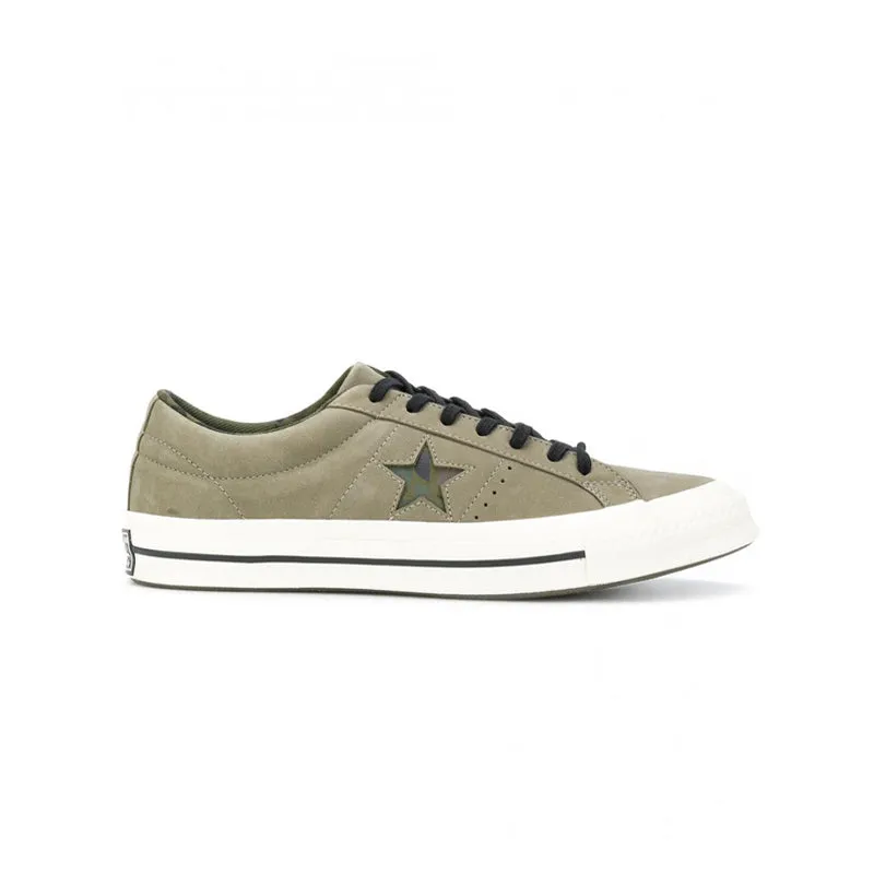 Converse Chuck Taylor Uomo Verde