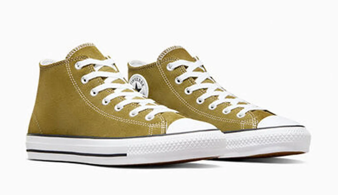 Converse CONS Chuck Taylor All Star Pro Suede