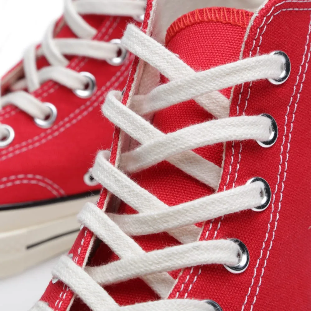 Converse First String Chuck Taylor 1970s HiRisk Red