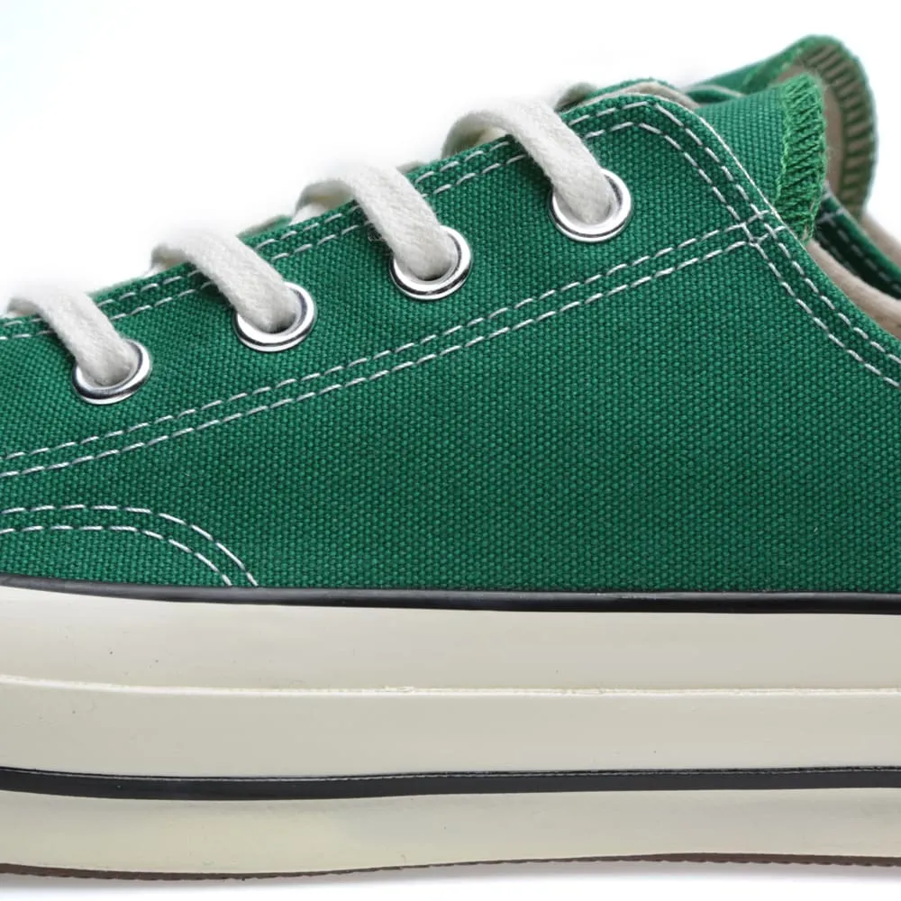 Converse First String Chuck Taylor 1970s OxAmazon Green