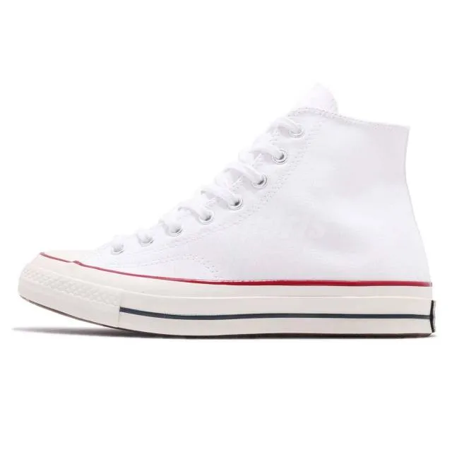 Converse First String Chuck Taylor All Star 70 1970s Whi...