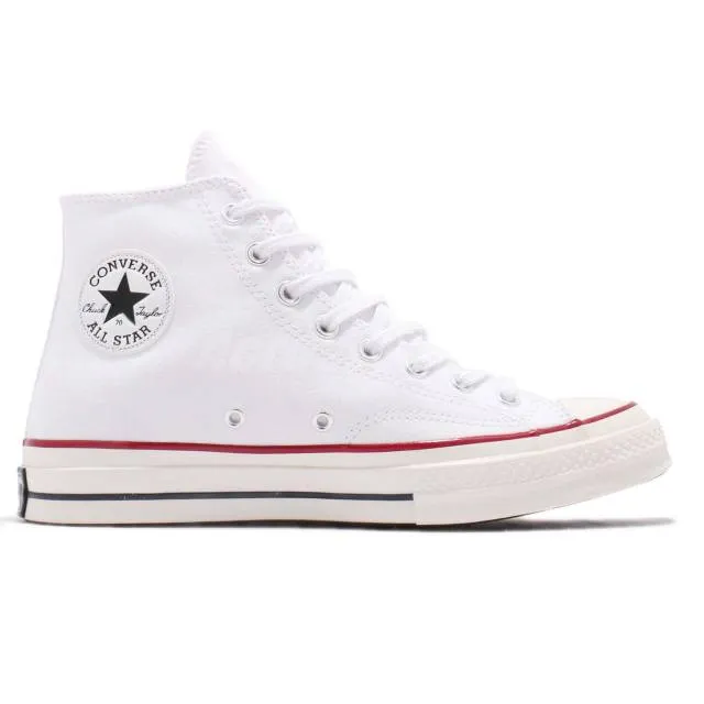 Converse First String Chuck Taylor All Star 70 1970s Whi...