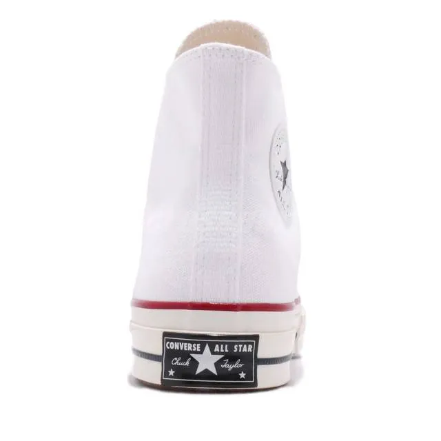 Converse First String Chuck Taylor All Star 70 1970s Whi...