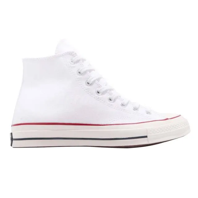 Converse First String Chuck Taylor All Star 70 1970s Whi...