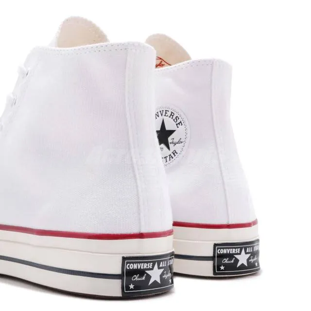 Converse First String Chuck Taylor All Star 70 1970s Whi...