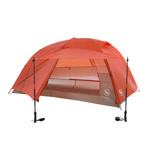 Copper Spur HV UL3 Ultralight Tent - 3 Person