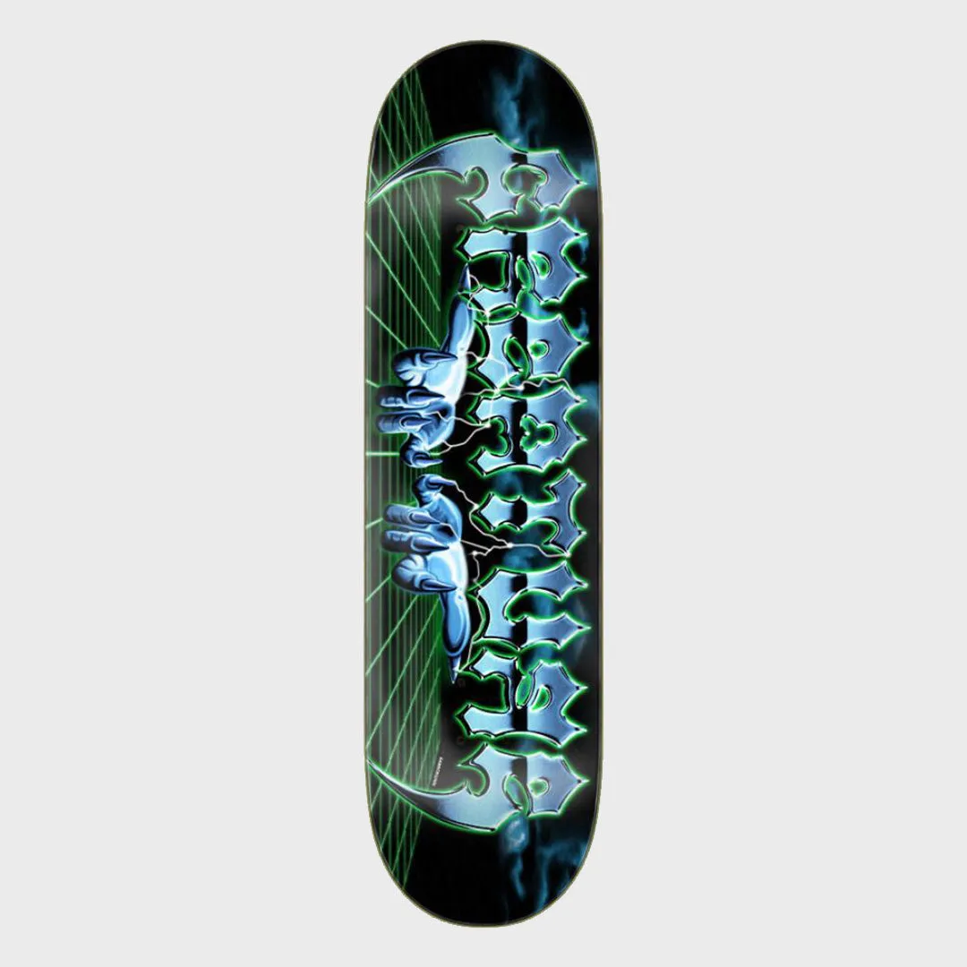 Creature Skateboards - 8.43 Everslick Claws Skateboard Deck