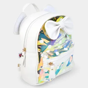 CUTE FANCY BACKPACK FOR GIRLS