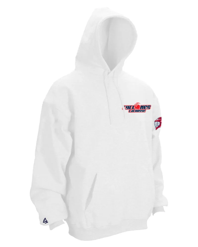 Cyclone Stick Skills Helmet Hoodie