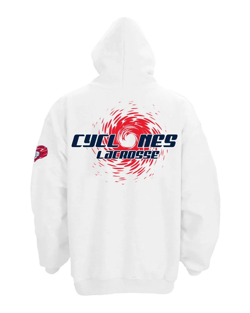 Cyclone Stick Skills Helmet Hoodie