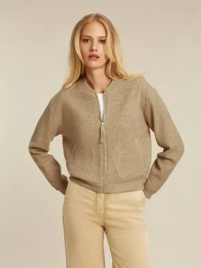 Daan cardigan