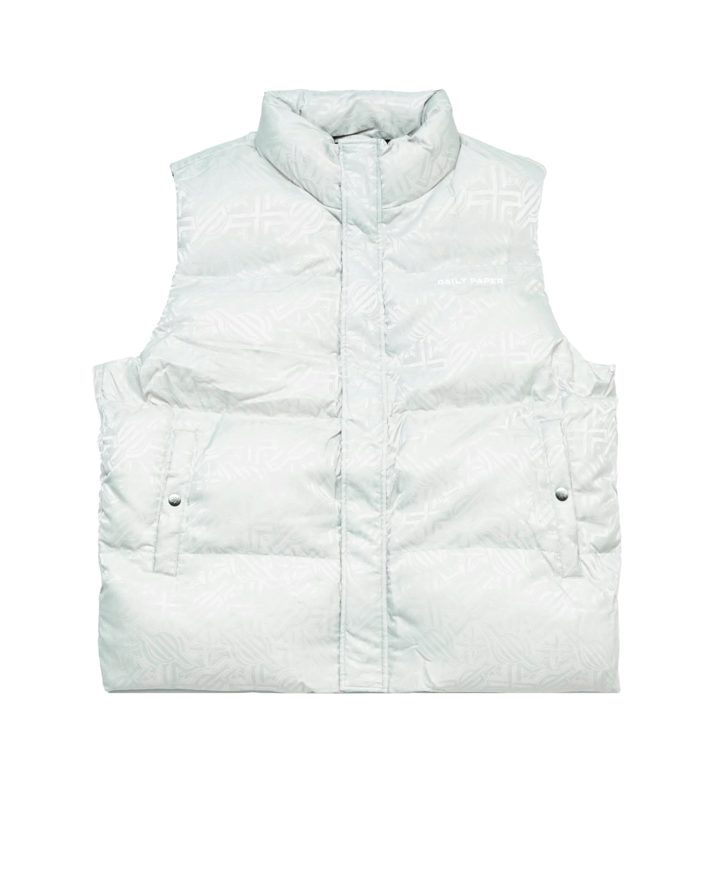 Daily Paper riyo vest