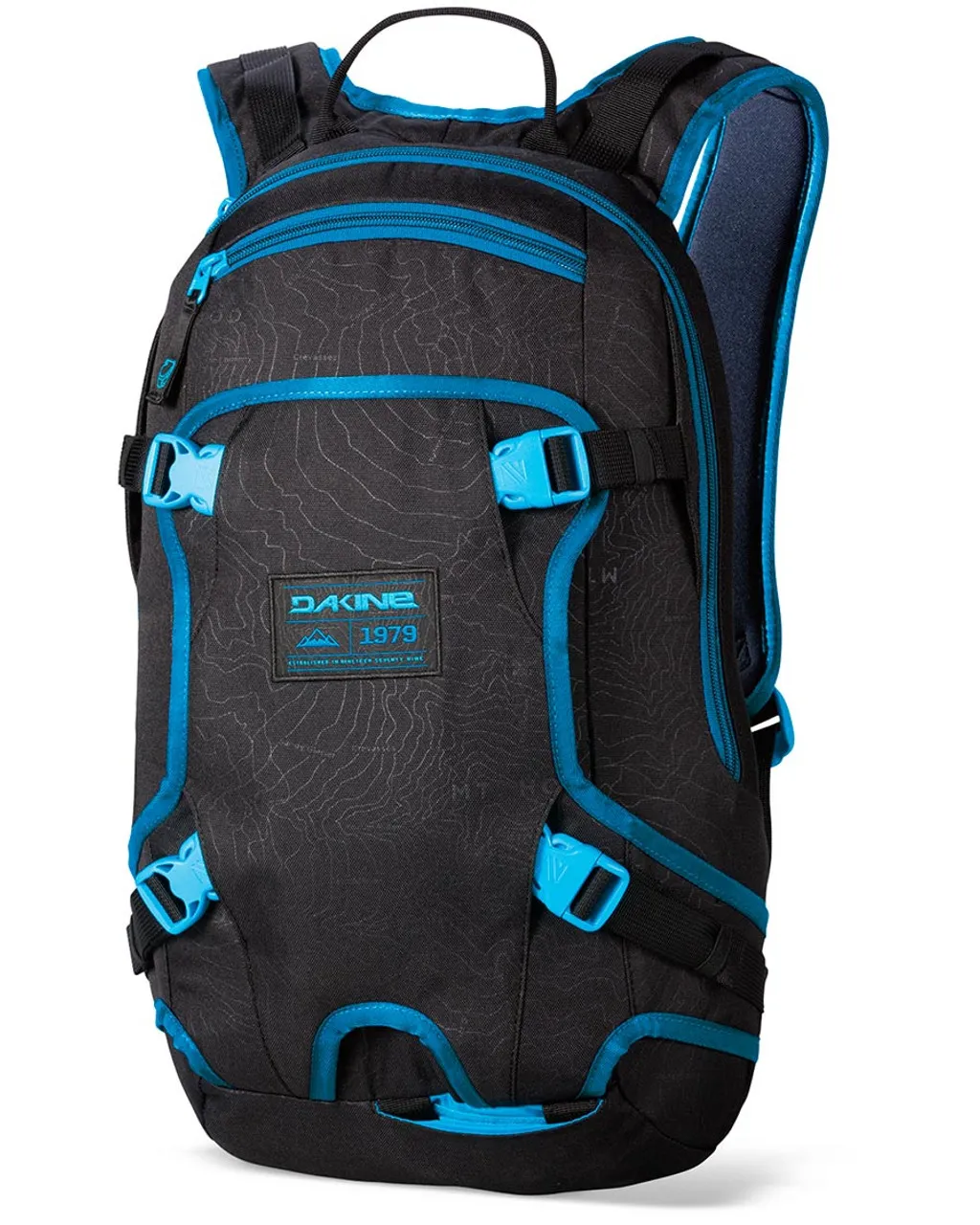 Dakine Ally 11L Backpack 2015