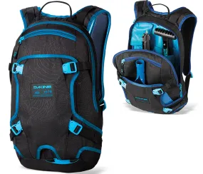 Dakine Ally 11L Backpack 2015