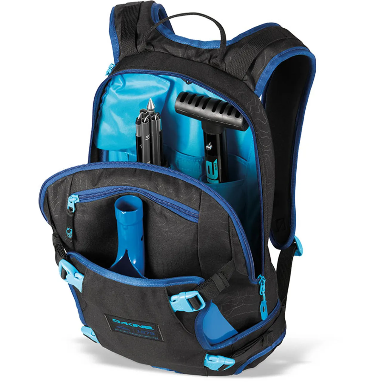 Dakine Ally 11L Backpack 2015