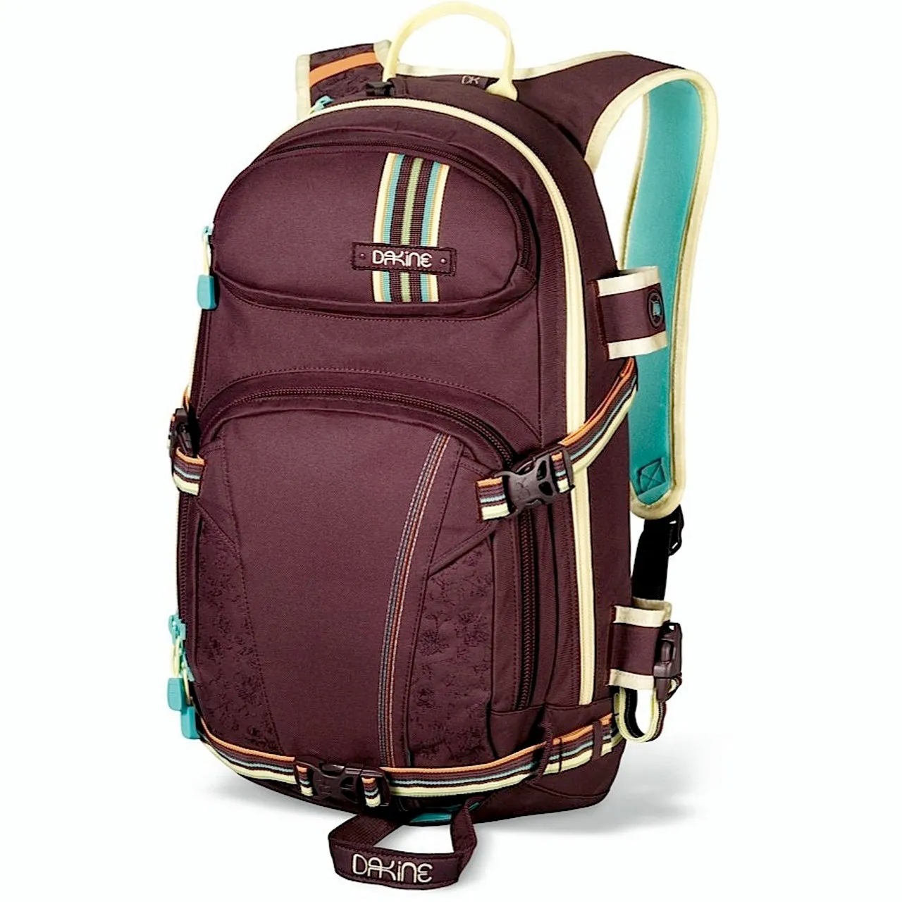 Dakine Annie Boulanger Women's Team Heli Pro 18L Backpack 2013