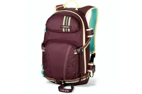 Dakine Annie Boulanger Women's Team Heli Pro 18L Backpack 2013