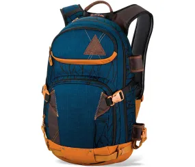 Dakine Chris Benchetler Team Heli Pro 20L Backpack 2015