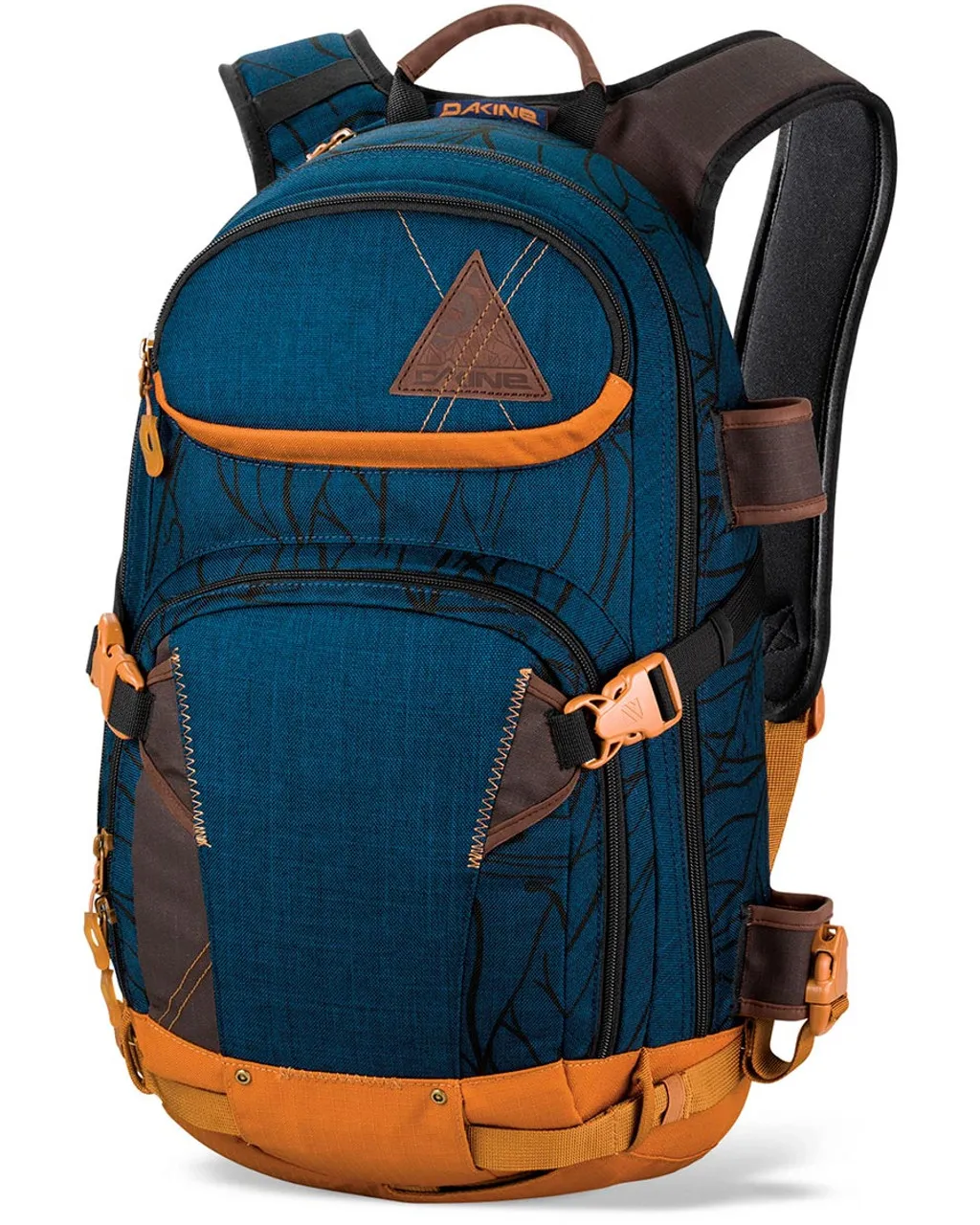 Dakine Chris Benchetler Team Heli Pro 20L Backpack 2015