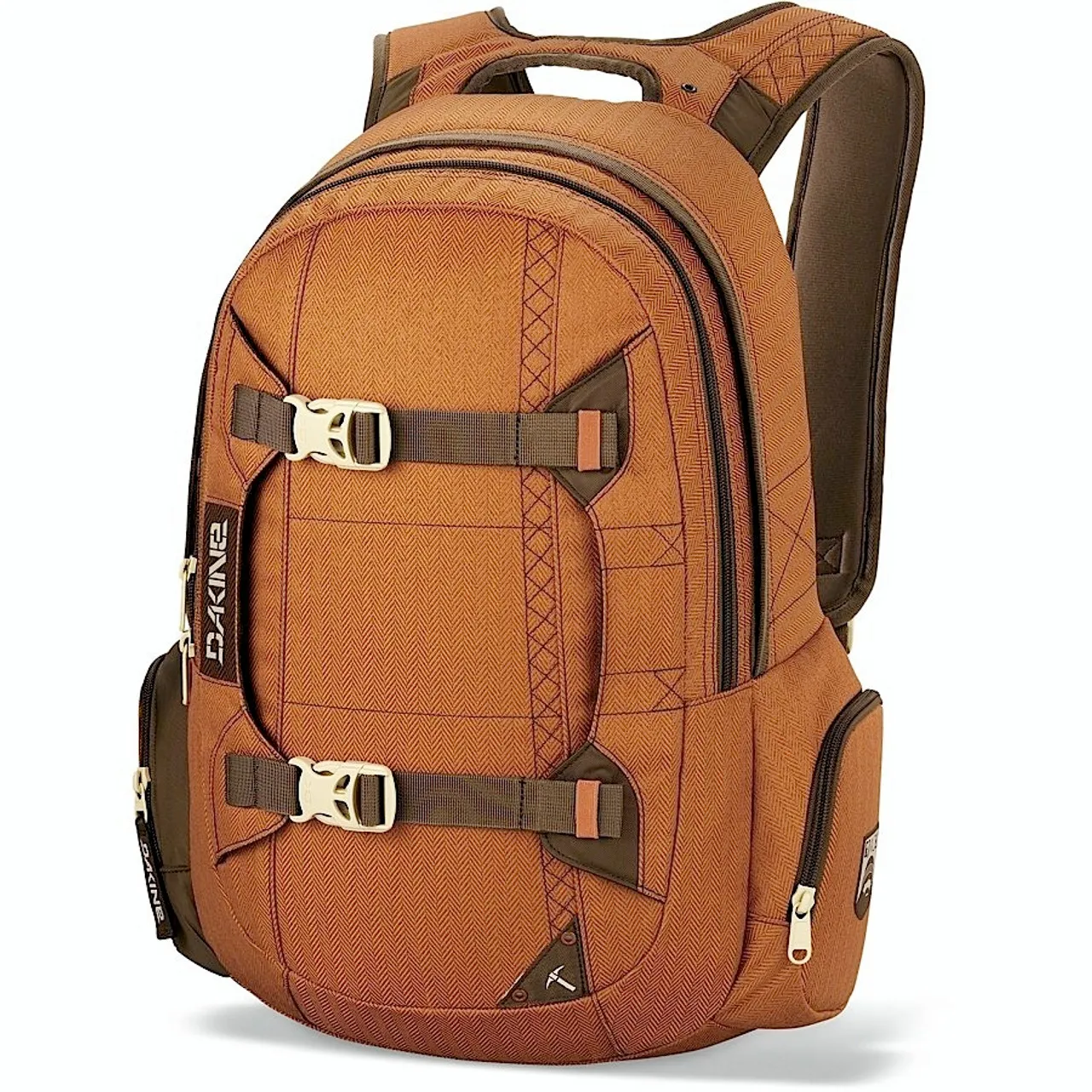 Dakine Eric Jackson Team Mission 25L Backpack 2013