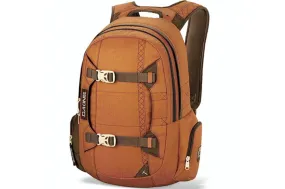 Dakine Eric Jackson Team Mission 25L Backpack 2013