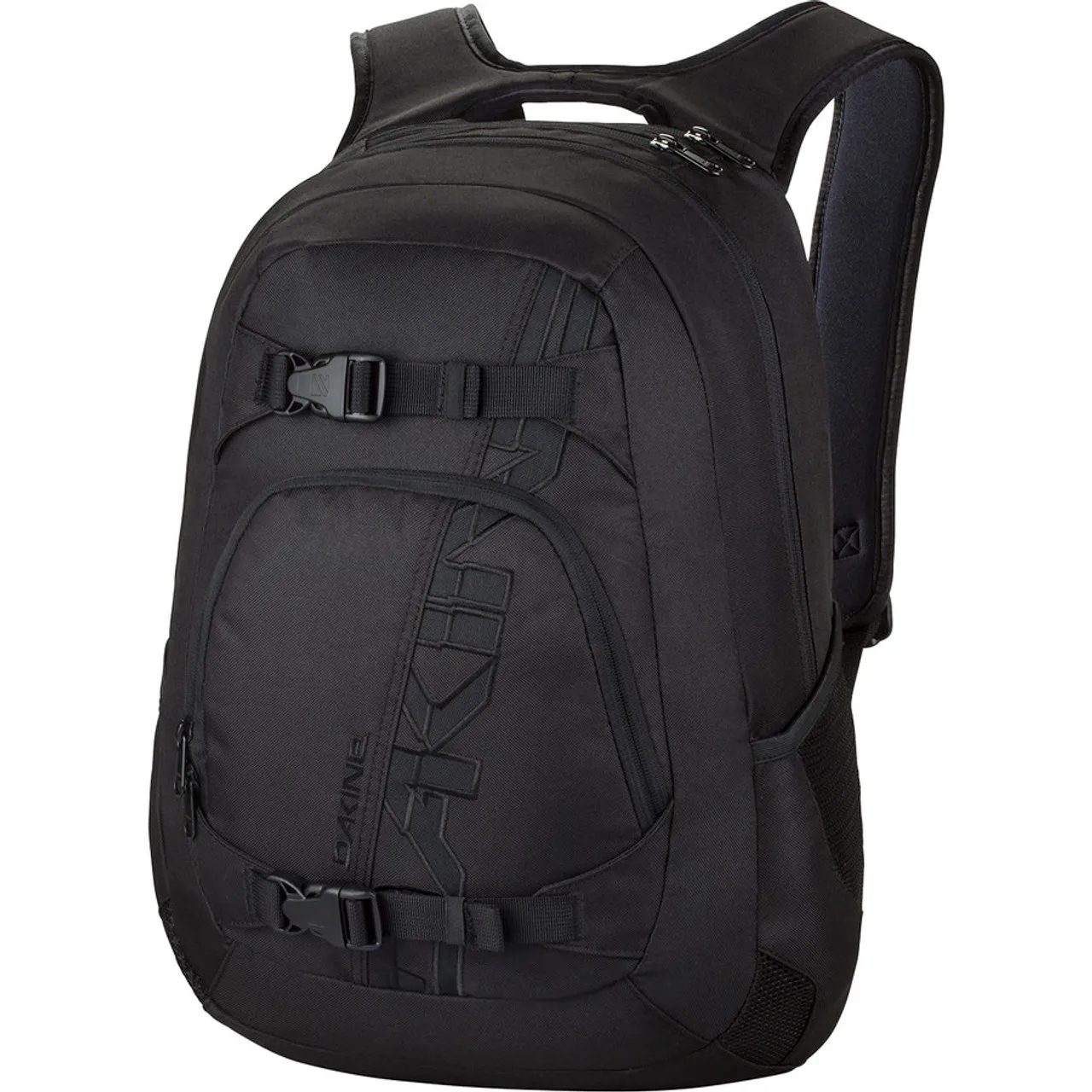 Dakine Explorer 26L Backpack 2016