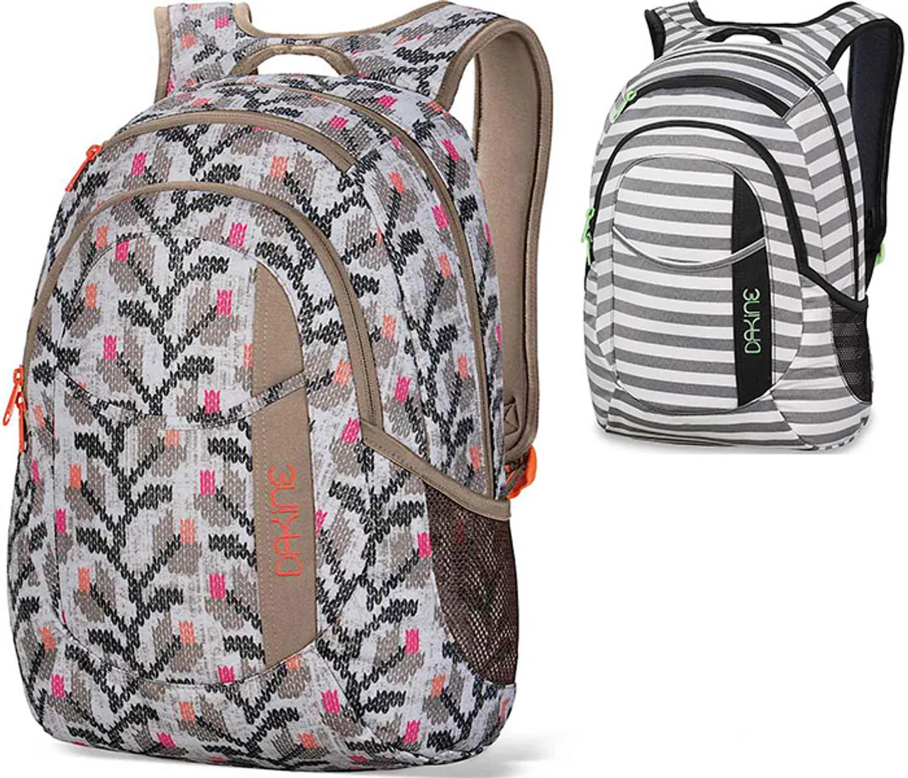 Dakine Garden 20L Women's Backpack 2015