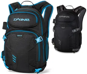 Dakine Heli Pro DLX 20L Backpack 2015