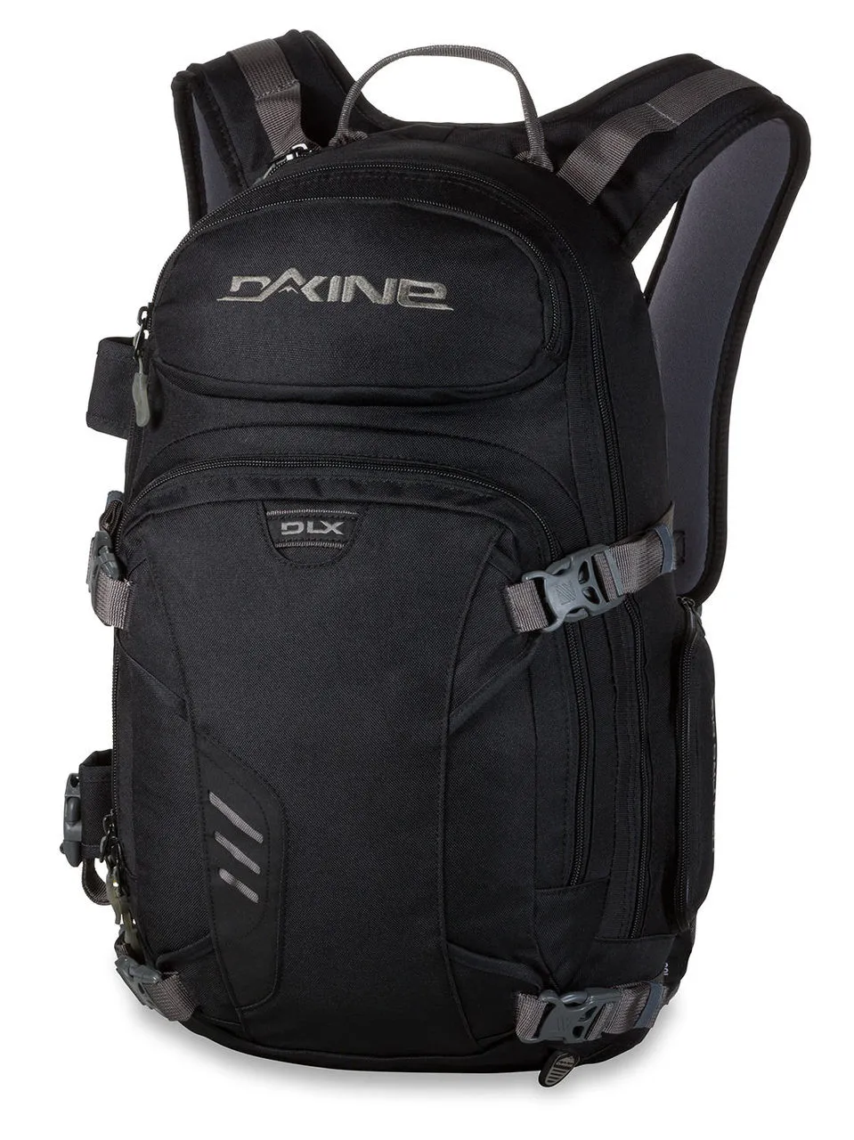 Dakine Heli Pro DLX 20L Backpack 2015