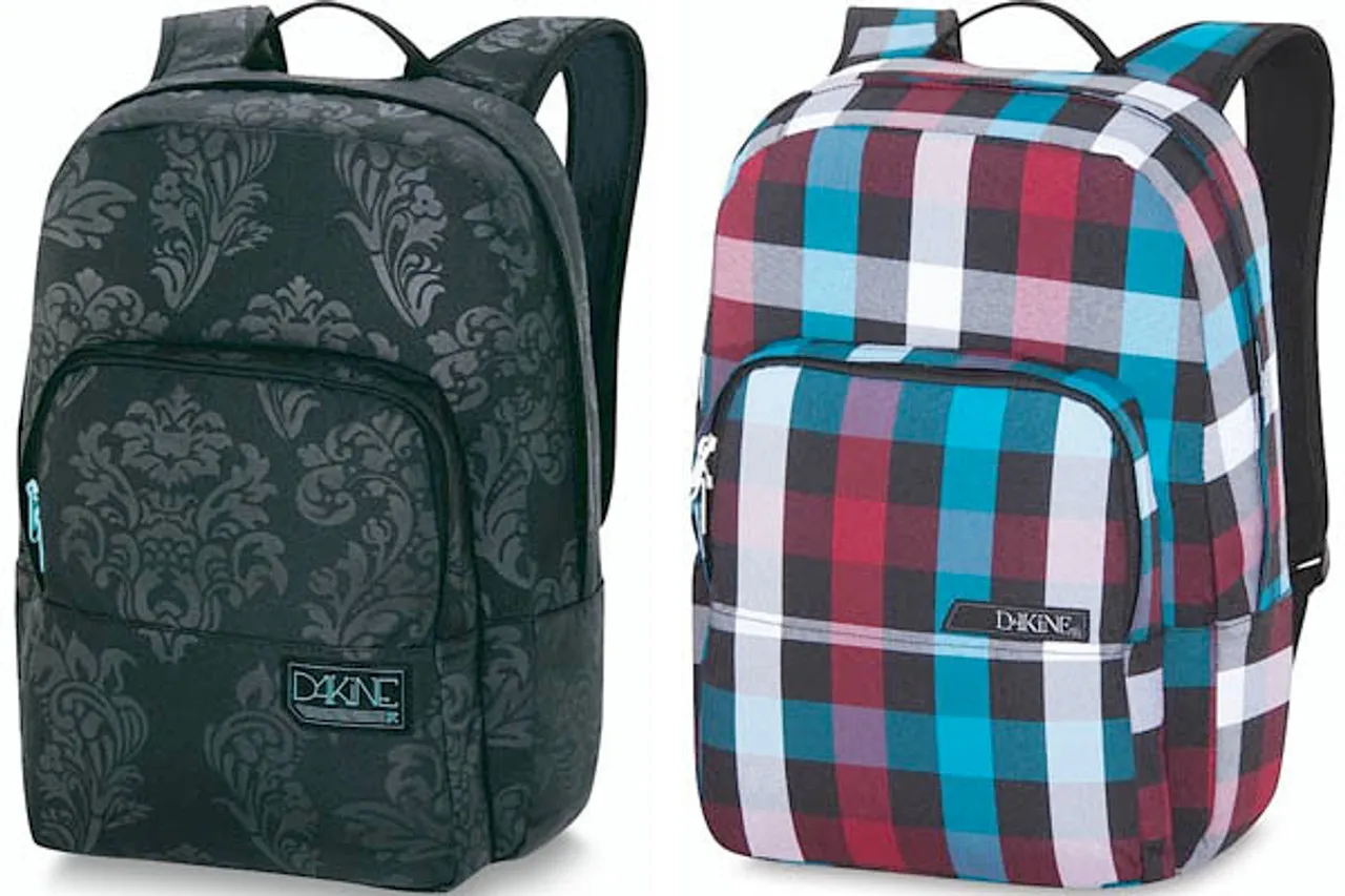 Dakine Lark Women's 23L Backpack 2013