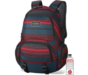 Dakine Pier Wet/Dry 33L Backpack 2015