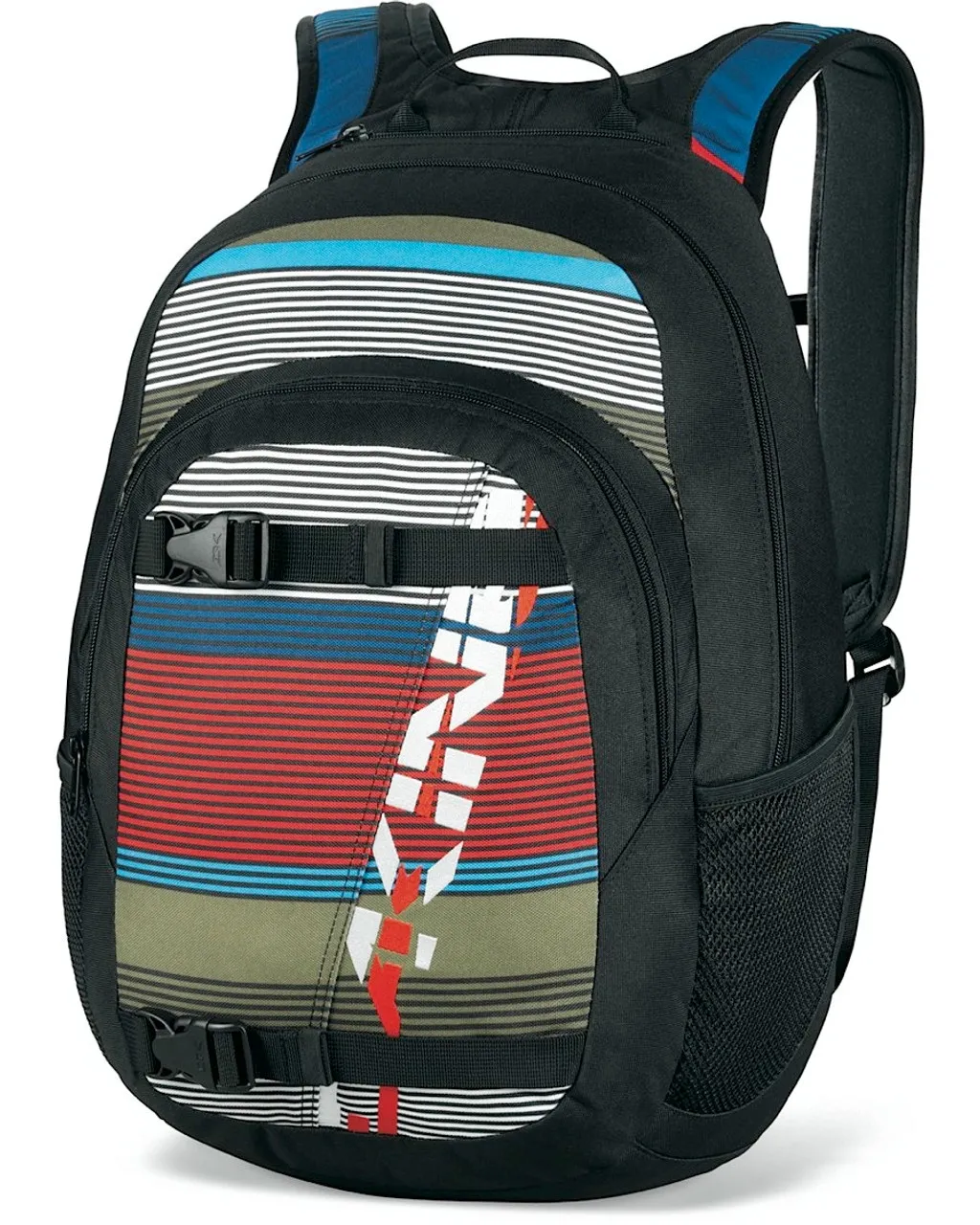 Dakine Point Wet/Dry 29L Backpack 2014