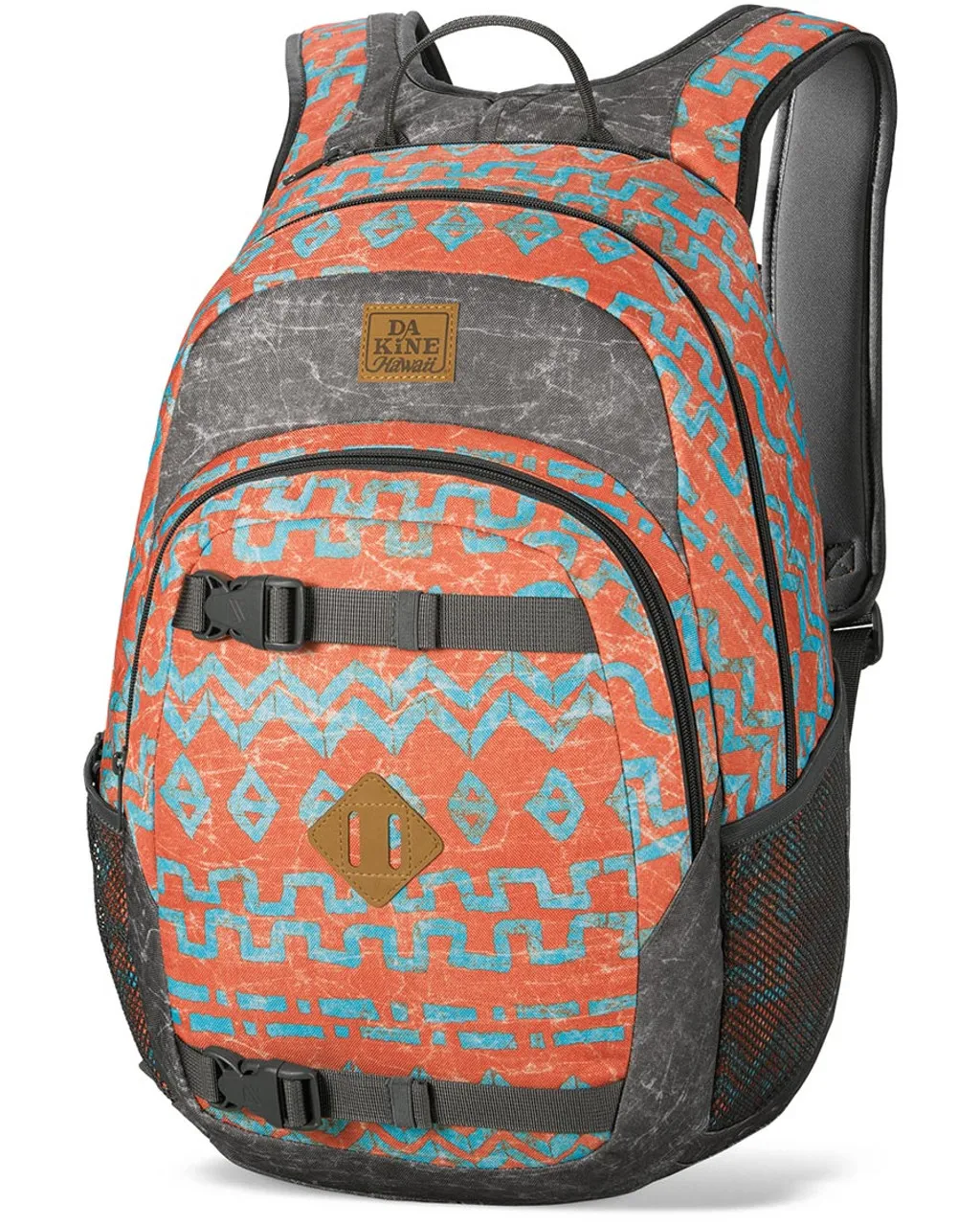 Dakine Point Wet/Dry 29L Backpack 2015