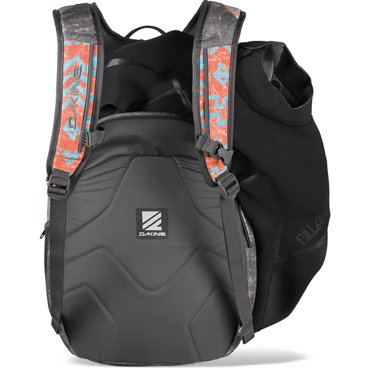 Dakine Point Wet/Dry 29L Backpack 2015