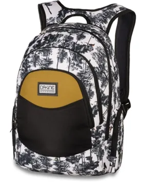 Dakine Prom 25L Wildwood Backpack 2016