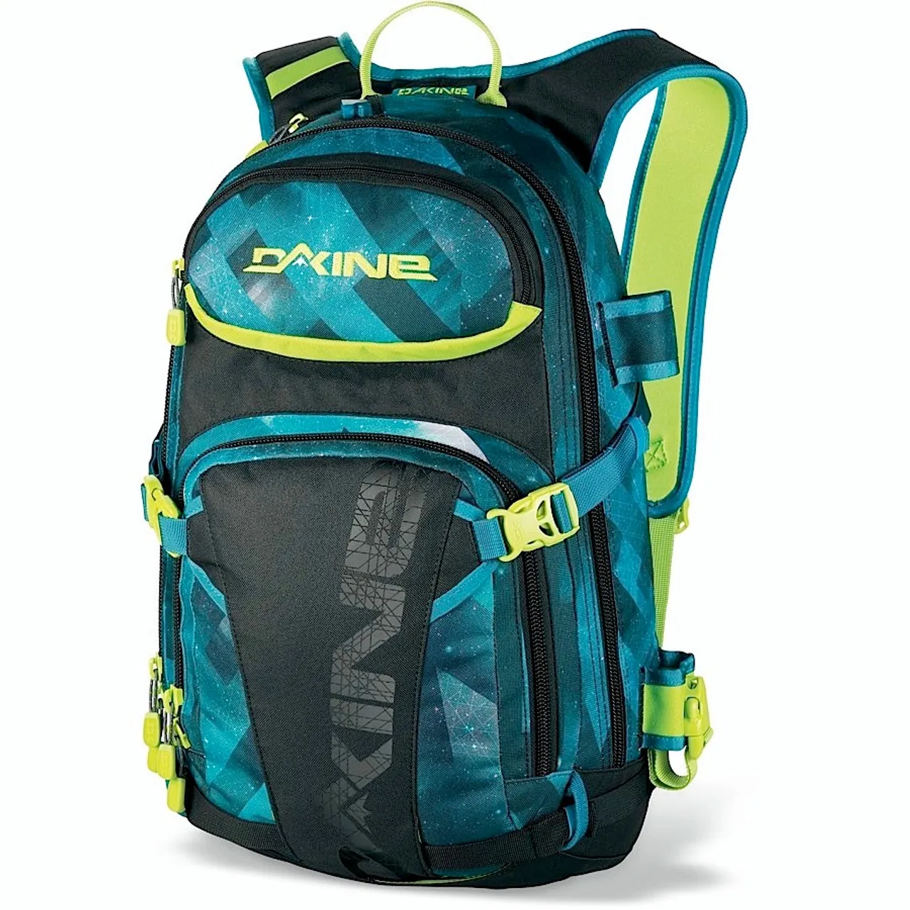 Dakine Sammy Carlson Team Heli Pro 20L Backpack 2013