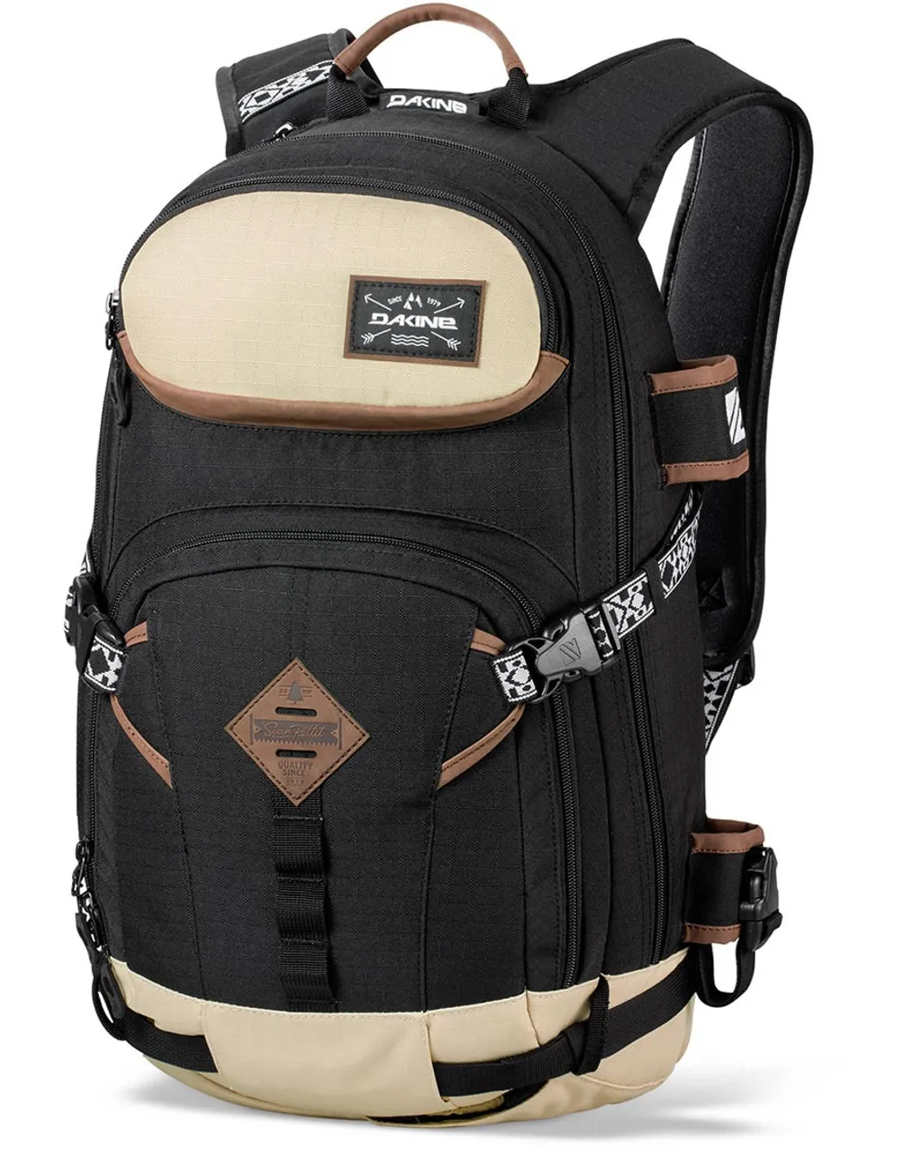 Dakine Sean Pettit Team Heli Pro 20L Backpack 2015