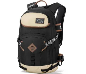 Dakine Sean Pettit Team Heli Pro 20L Backpack 2015