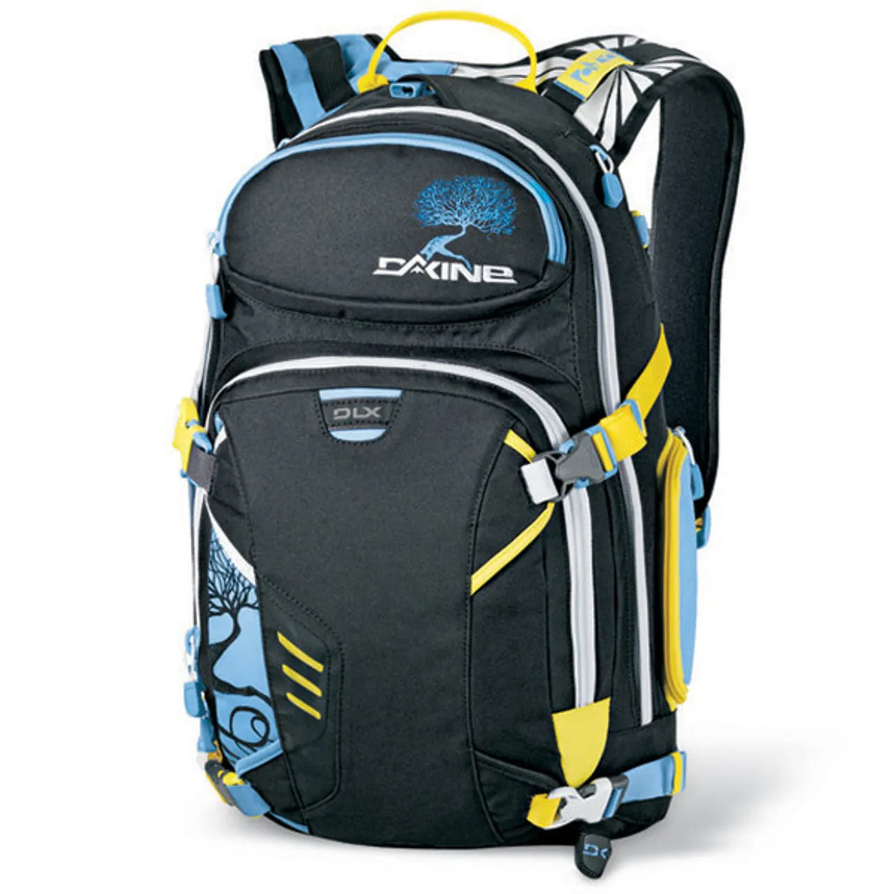 Dakine Team Heli Pro DLX 20L-Pollard Backpack